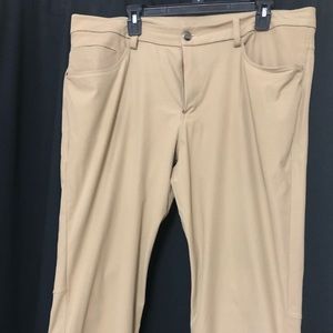 Lululemon ABC pant